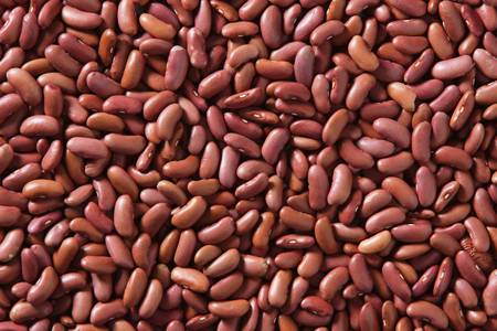 Peak - Light Red Kidney Beans - 50 lb (1 Unit per Case)