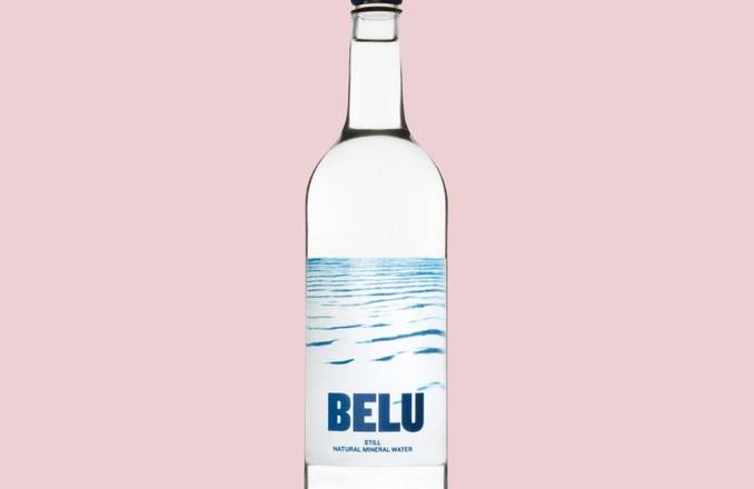 Belu Still Water - 750ml