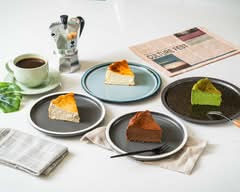 菓咁甜點工作室