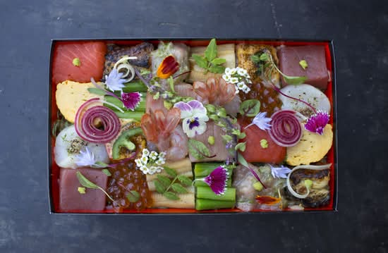 Kishimoto Japanese Restaurant