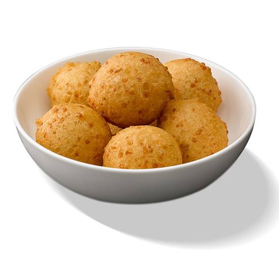 Hushpuppies