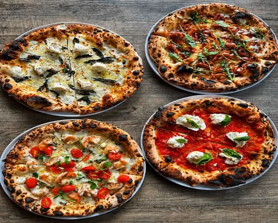 Casa di Pizza Italiana