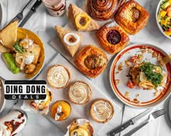 Mocha Mystic Cafe (Greenway)