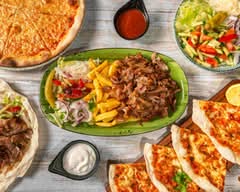 Samos Steak Döner und Pizza 🥙 