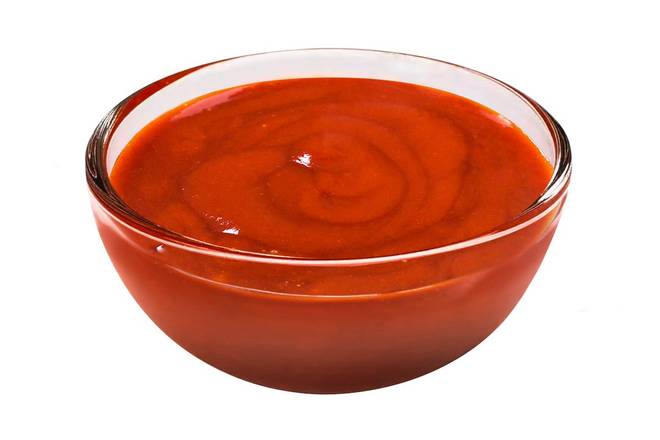 Hanabi Hot Sauce