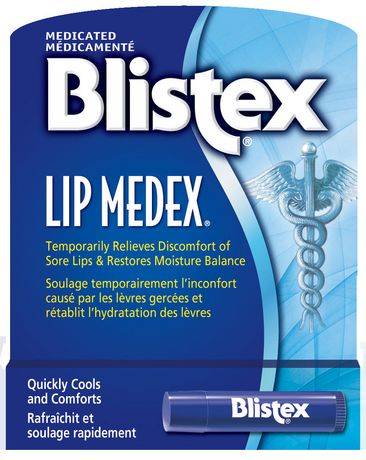 Blistex Lip Medex Stick (4.25 g)