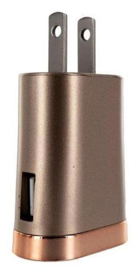 Wireless Gear Ac Usb Adapter, Gold