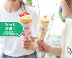 ナチュラルクレープ経堂 NATURAL CREPE (Kyodo)