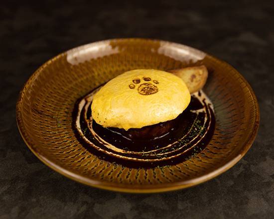 はんばーぐ＆おむらいすのお店 いくら 心斎橋店 delivery & takeaway