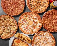 Dundas Gourmet Pizza