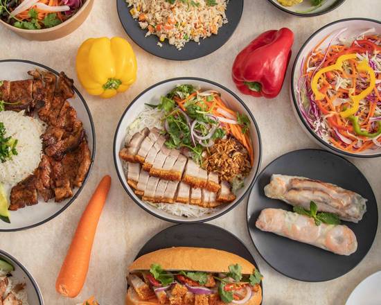 Order Nammi Vietnamese (Clovelly Park) | Menu & Prices | Adelaide ...