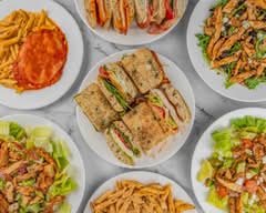 Ciao Bella Cafe (The West Mall)