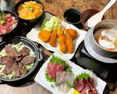 13ショクドー ｜ 13 Shokudo