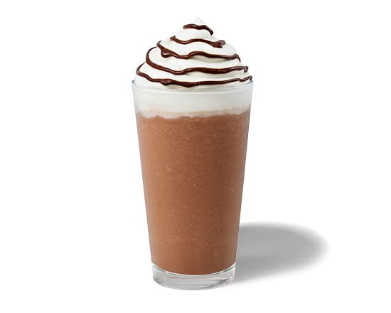 Chocolate Chip Cream Frappuccino®