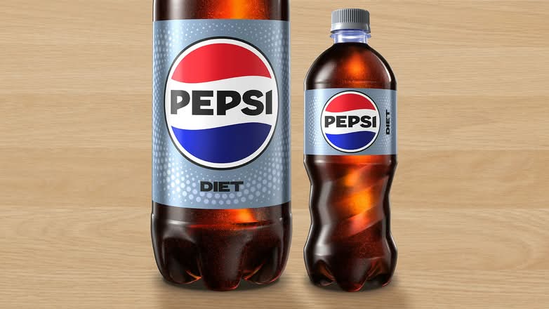 Diet Pepsi