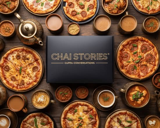 The Chai Stories Ltd
