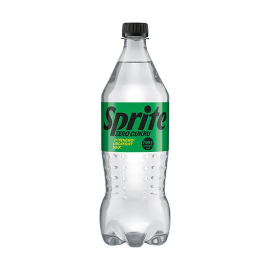 SPRITE ZERO 0,5L