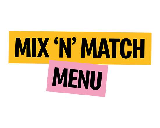 Mix ‘N’ Match