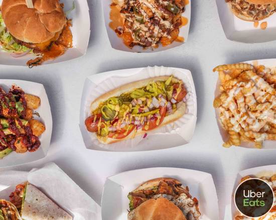 The Doghouse PDX 