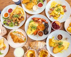 Majestic - Barrington