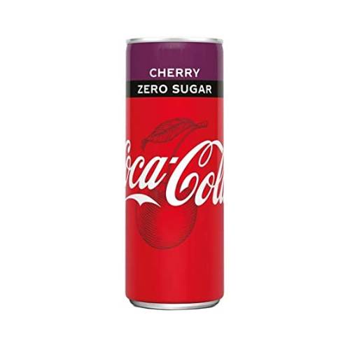 Coca-Cola zéro