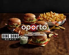 Oporto (Leppington)