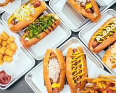 Haute Dogs & Fries (Old Town)