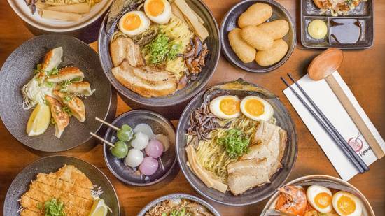 Taki Ramen