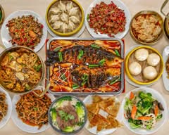 Tasty Szechuan (Pacheco)
