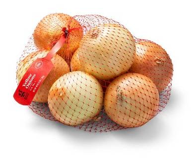 Good & Gather Yellow Onions