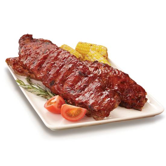 Pork Spareribs PREV FROZEN