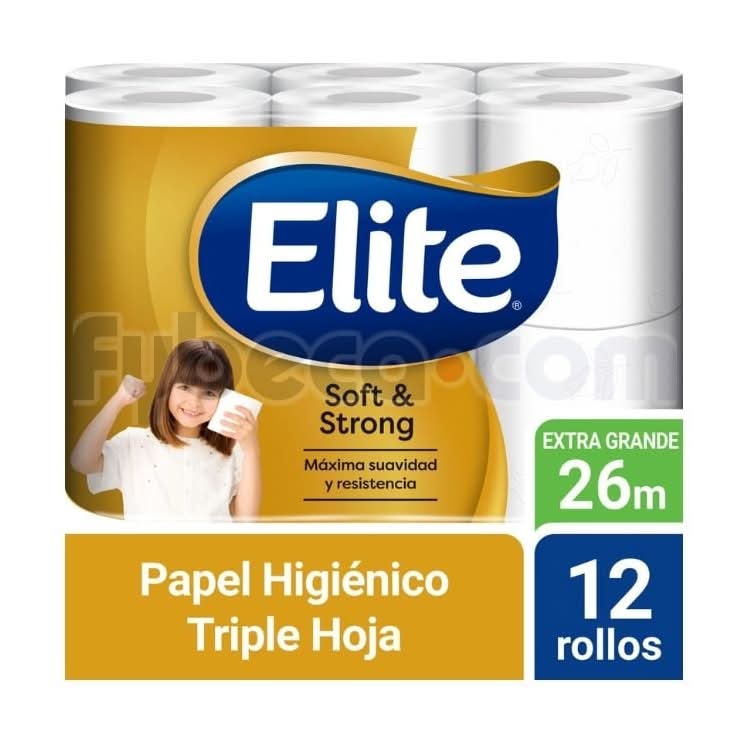 Papel Helite Softstring X12