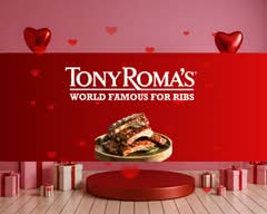 Tony Roma's