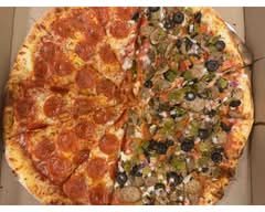 Pizza Castle (Albuquerque, NM)