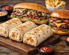 SNACK FOOD HOUSE 🥇