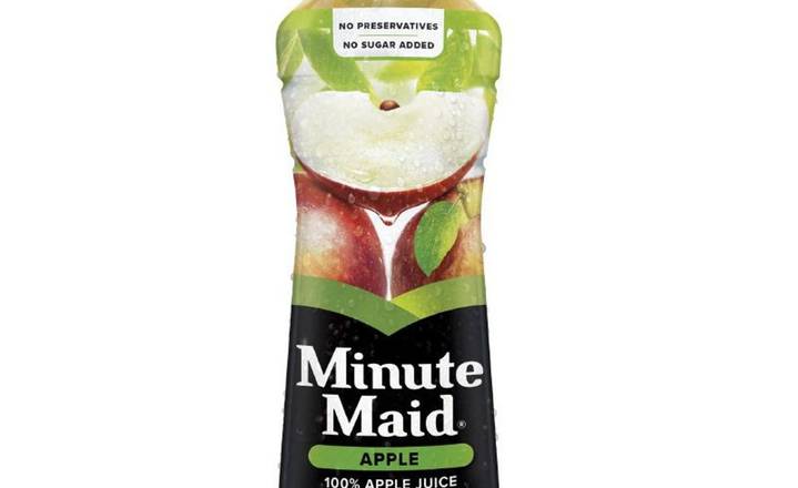 Minute Maid® Apple Juice (500ml)
