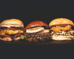 Fat Cow Burgers