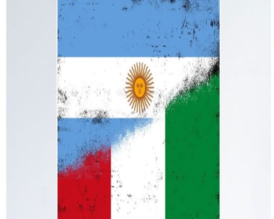 Pizza artesanal vitto