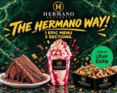 Hermano Desserts