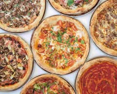 Garden Pizza (Pottsville)