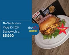 Holy Moly (Tobalaba)