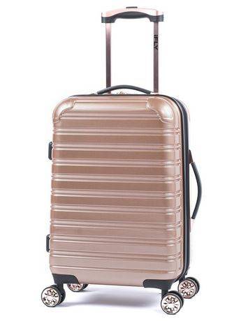 Ifly Hard Sided Fibertech Luggage Rose Gold (1 unit)