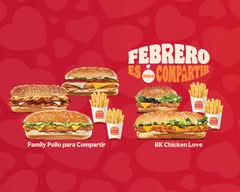 Burger King (Central Guadalajara)