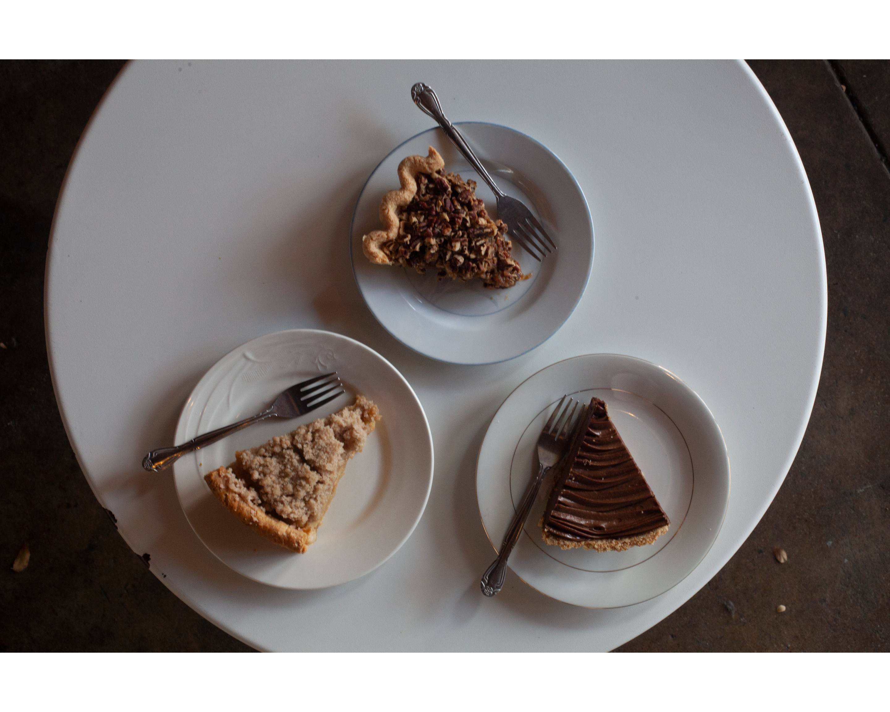 Order Emporium Pies Deep Ellum Menu Delivery【Menu & Prices】 Dallas