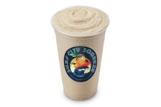Peanut Butter Banana