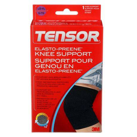 Tensor Elasto Preene Knee Support (1 unit)