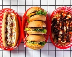 Lord of the Fries (Adelaide)