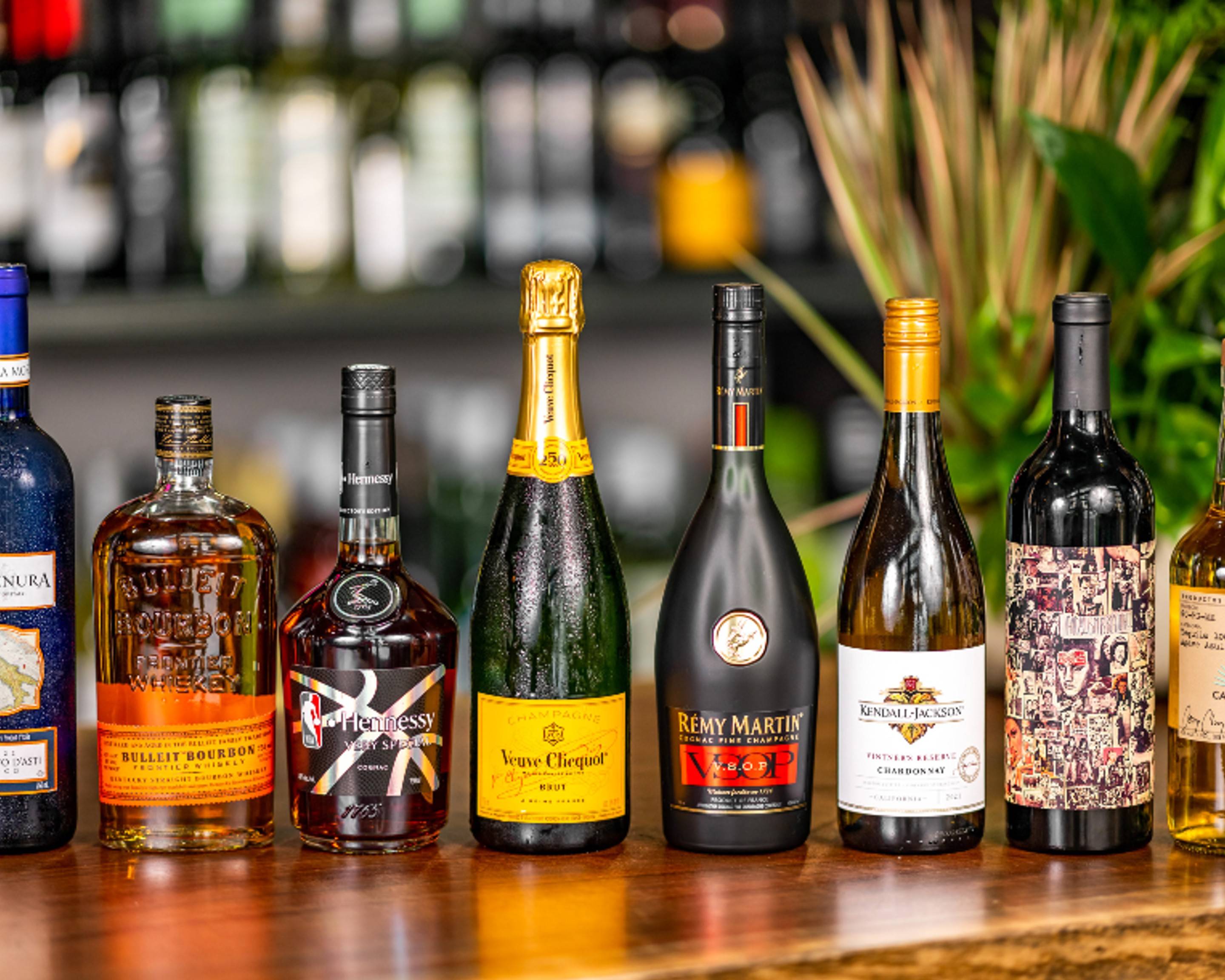 Order Barrel & Vine Menu Delivery【Menu & Prices】 Owings Mills Uber Eats