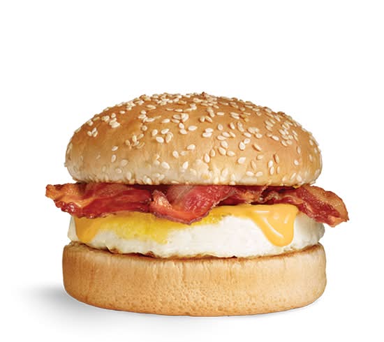 Bacon & Egger®