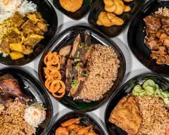 Real Authentic Jamaican Restaurant & Bar (7385 Torbram Rd)